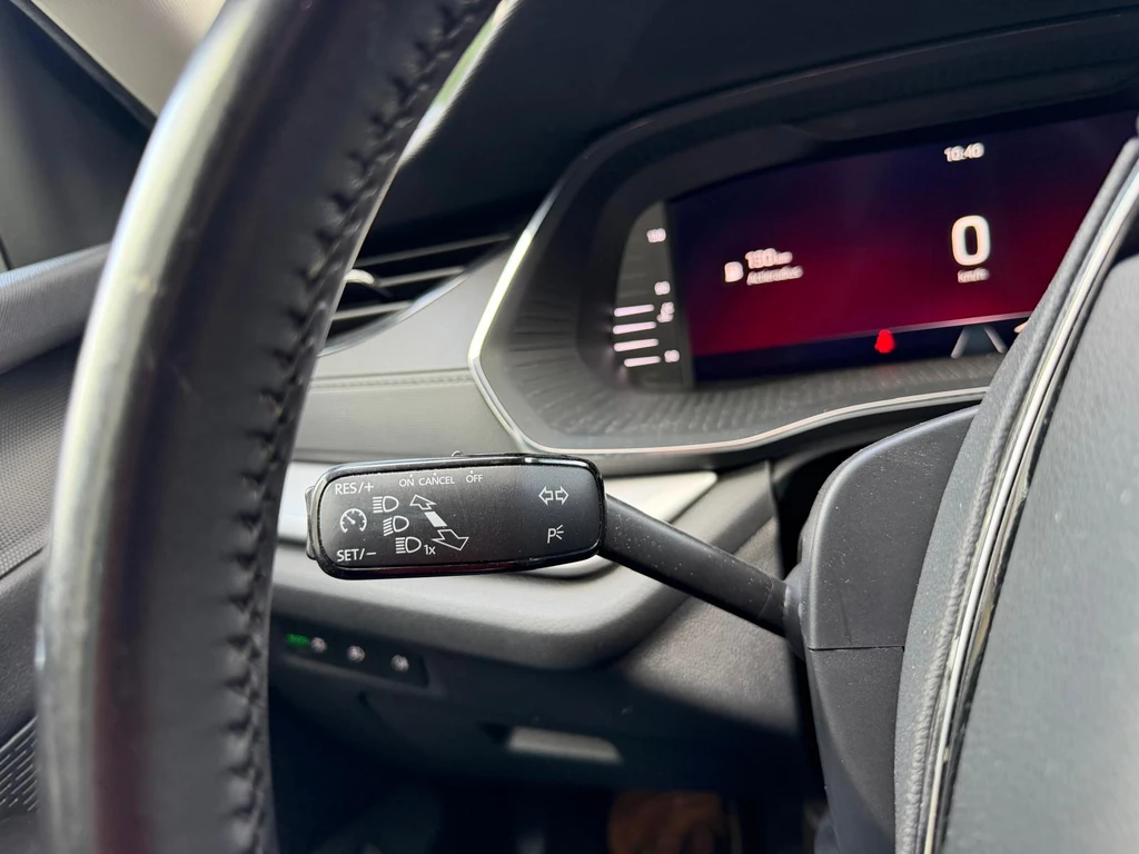 Škoda Octavia – foto 27