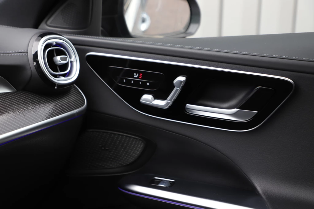 Mercedes-Benz C-Klasse – foto 12