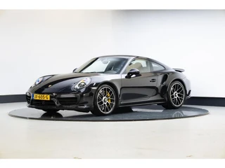 Porsche 911 – thumbnail 1