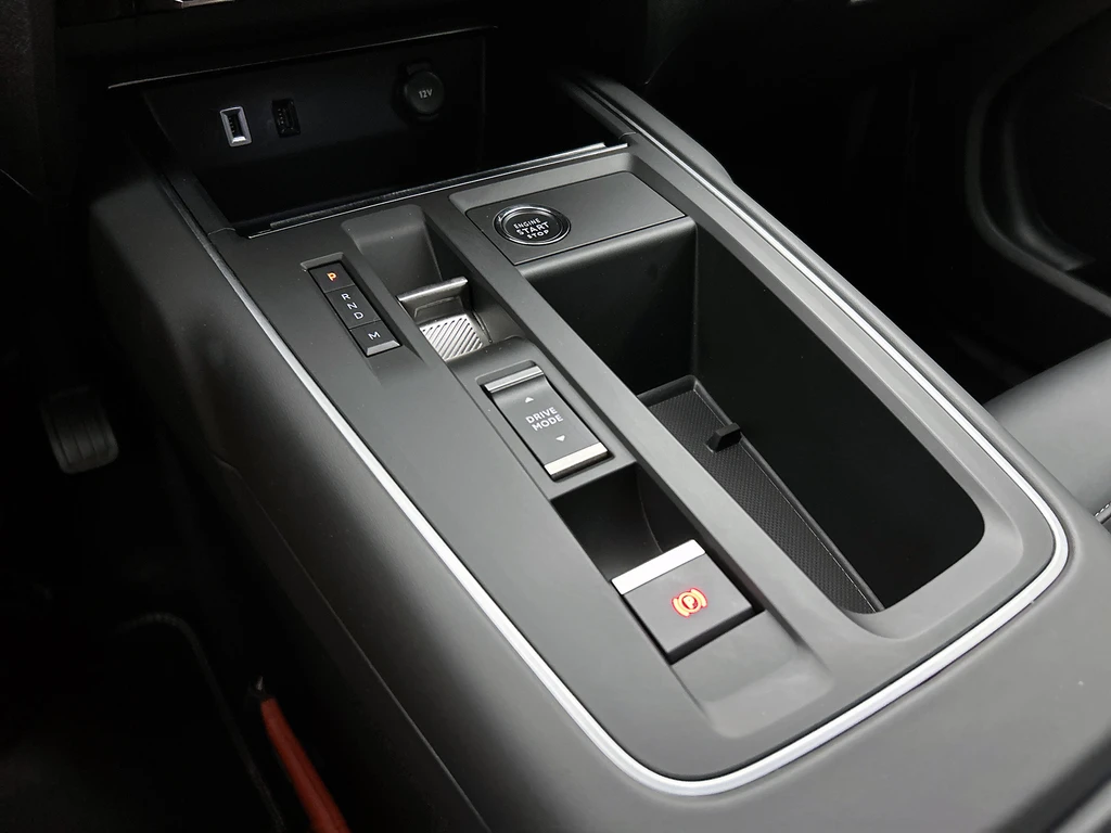 Citroën C5 Aircross – foto 36