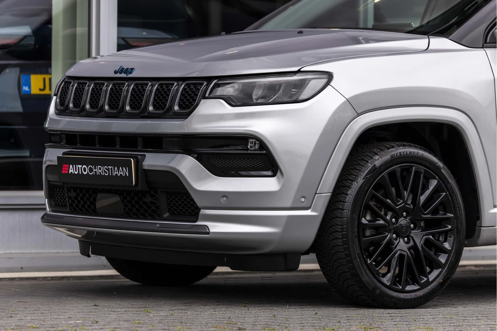Jeep Compass – foto 18