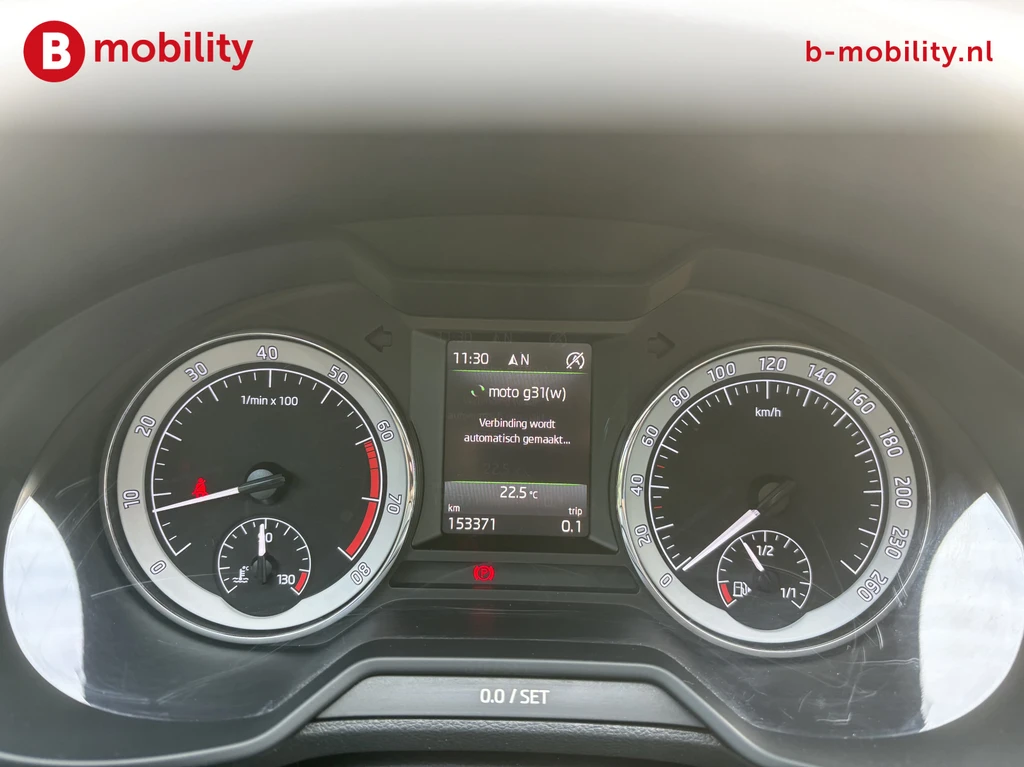 Škoda Octavia – foto 21