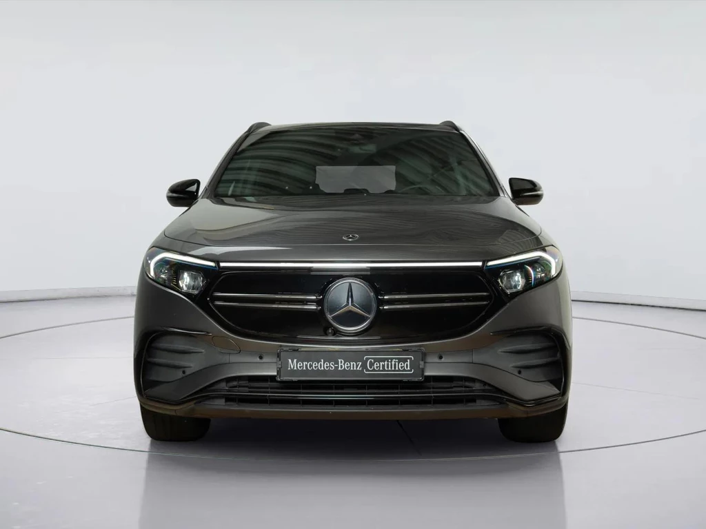 Mercedes-Benz EQA – foto 3