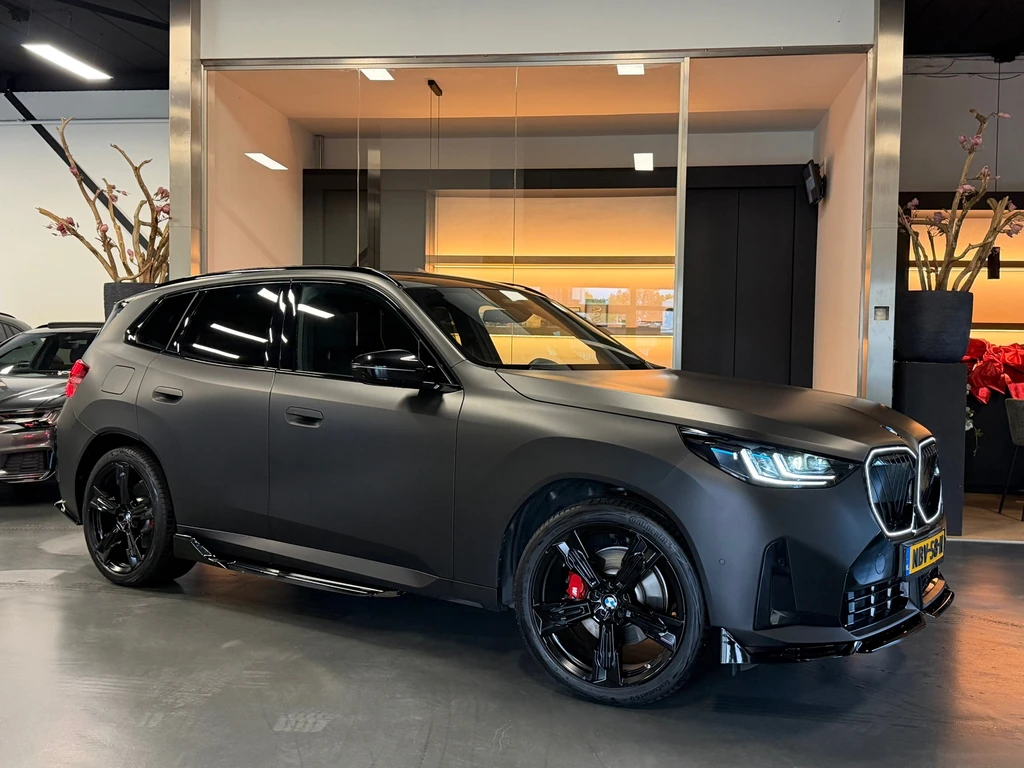 BMW X3 – foto 15