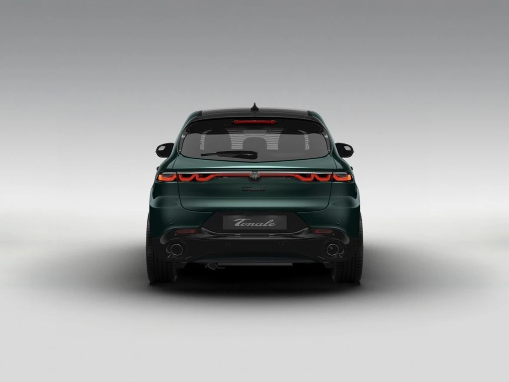 Alfa Romeo Tonale – foto 2