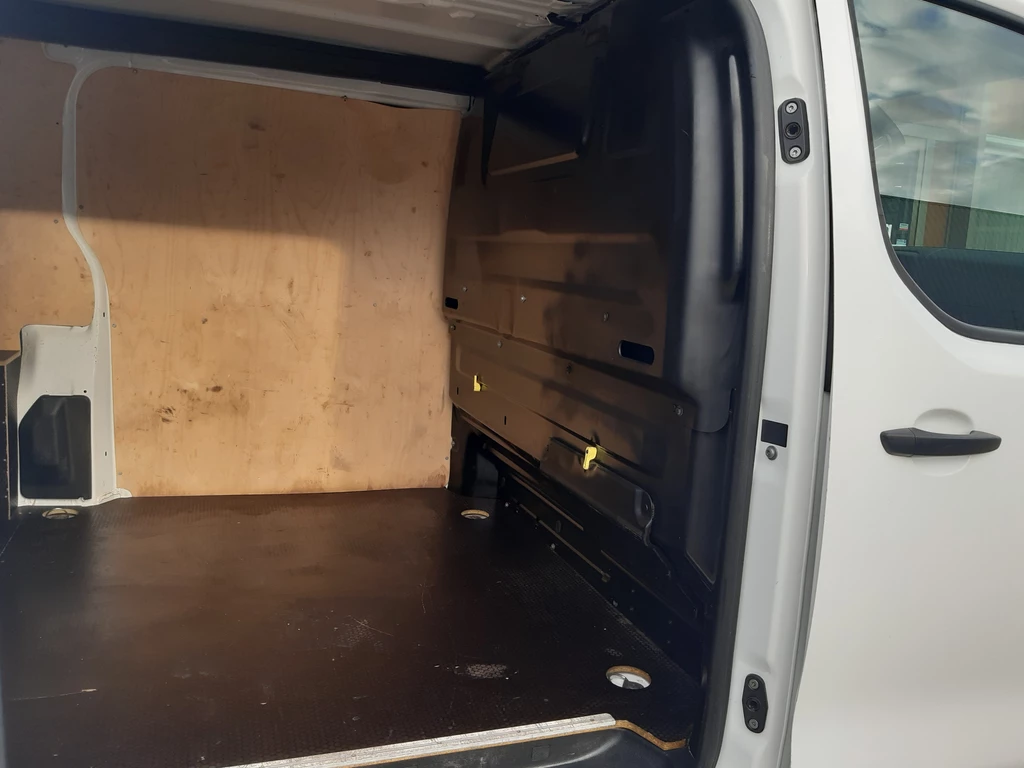 Peugeot Expert – foto 15