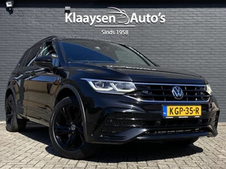 Volkswagen Tiguan – thumbnail 8