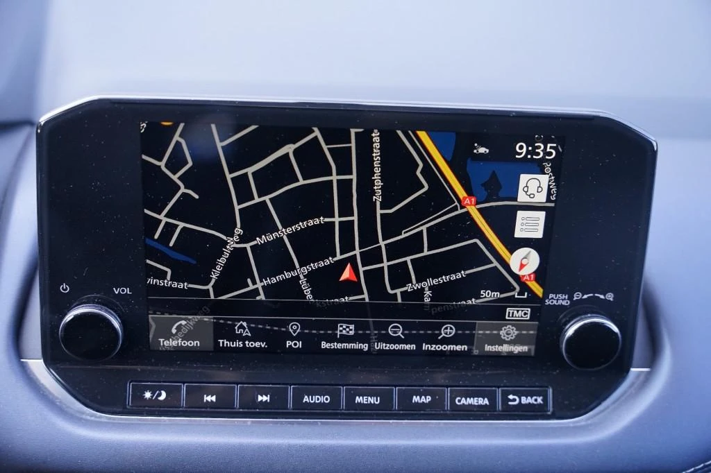 Nissan QASHQAI – foto 11