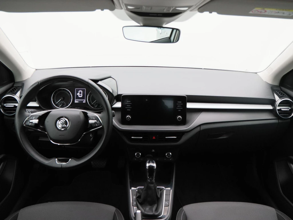 Škoda Fabia – foto 29