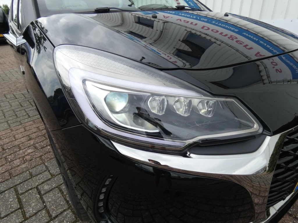 DS DS 3 – foto 8