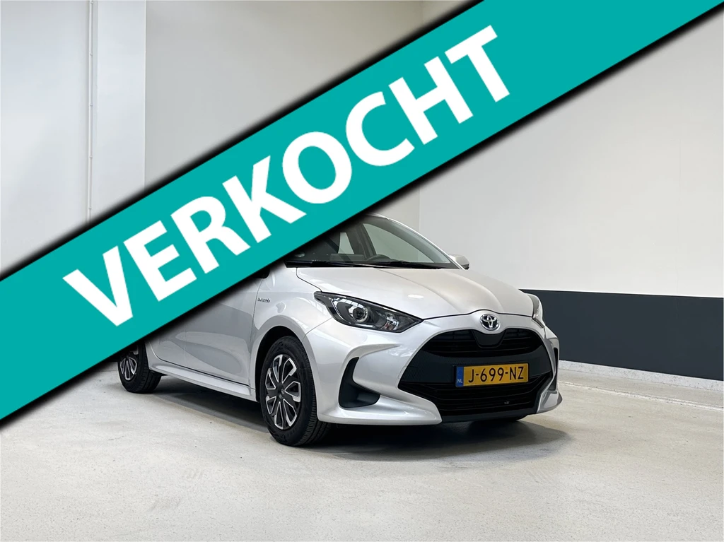 Toyota Yaris – foto 5