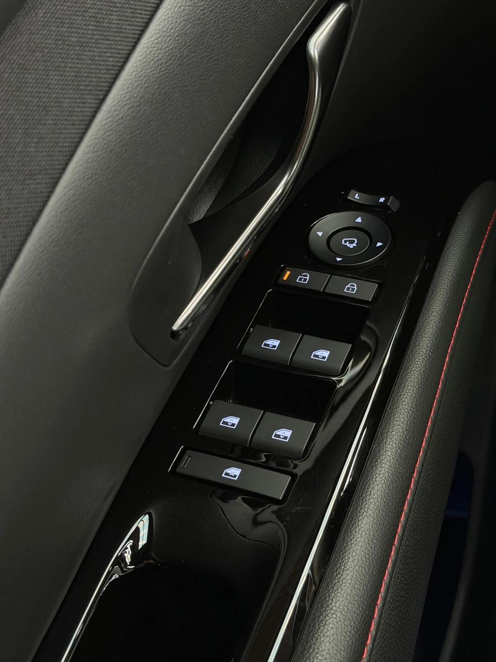 Hyundai Tucson – foto 31