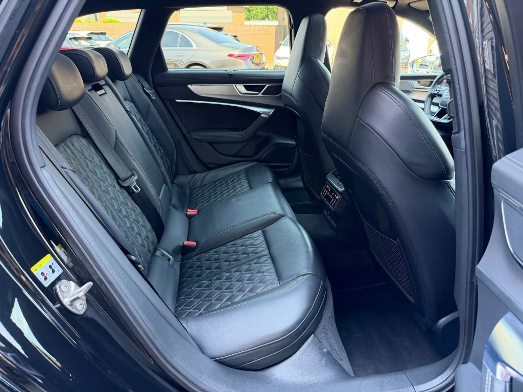 Audi S6 – foto 22