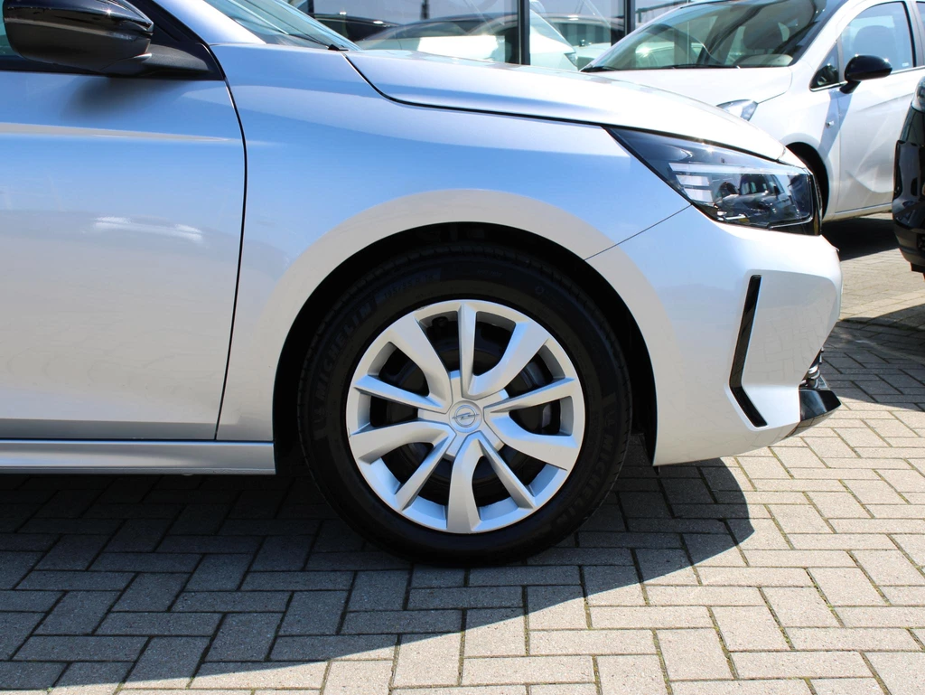 Opel Corsa – foto 12