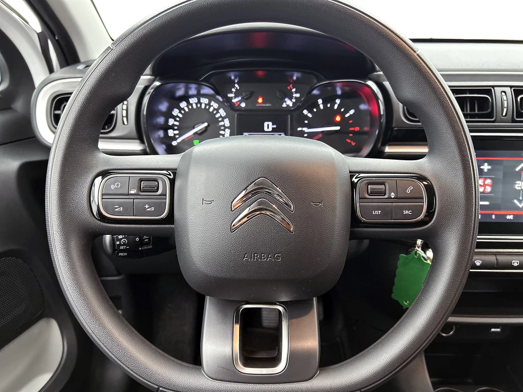 Citroën C3 – foto 30