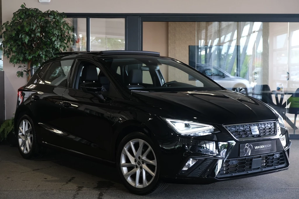 SEAT Ibiza – foto 8