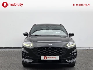 Ford Kuga – thumbnail 9