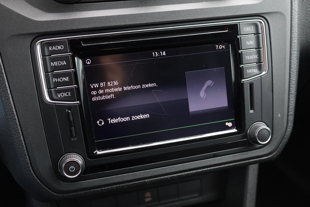 Volkswagen Caddy – foto 20