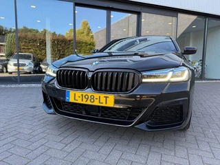 BMW 5 Serie – thumbnail 13