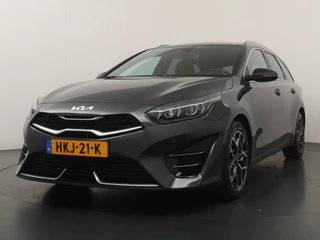 Kia Ceed Sportswagon – thumbnail 2