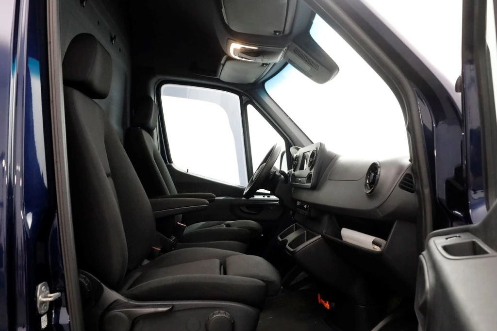 Mercedes-Benz Sprinter – foto 6