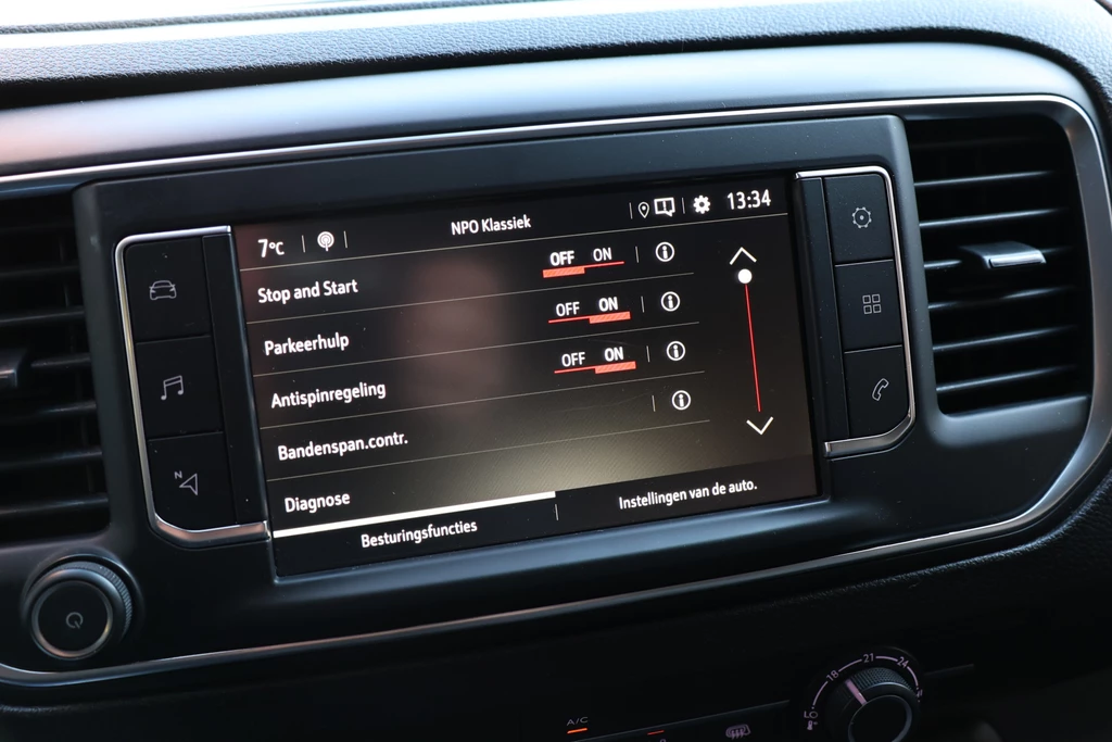 Peugeot Expert – foto 19