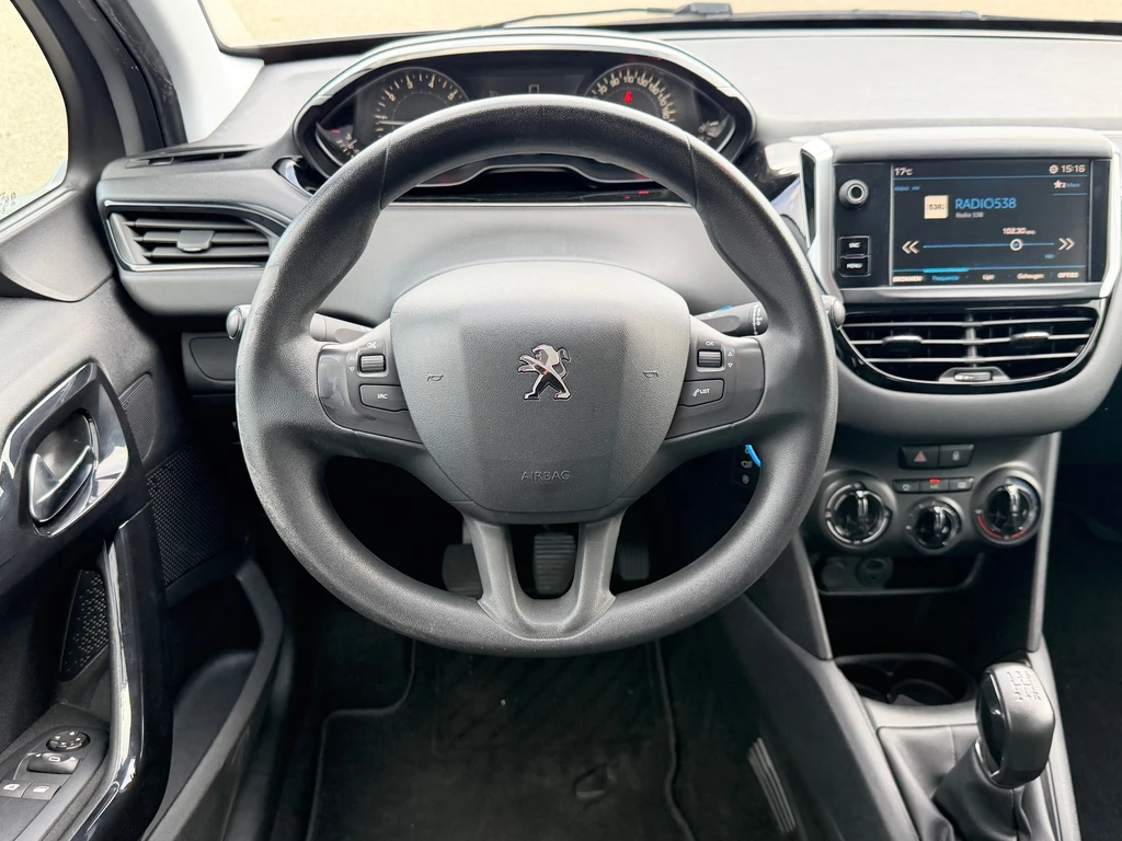Peugeot 208 – foto 26