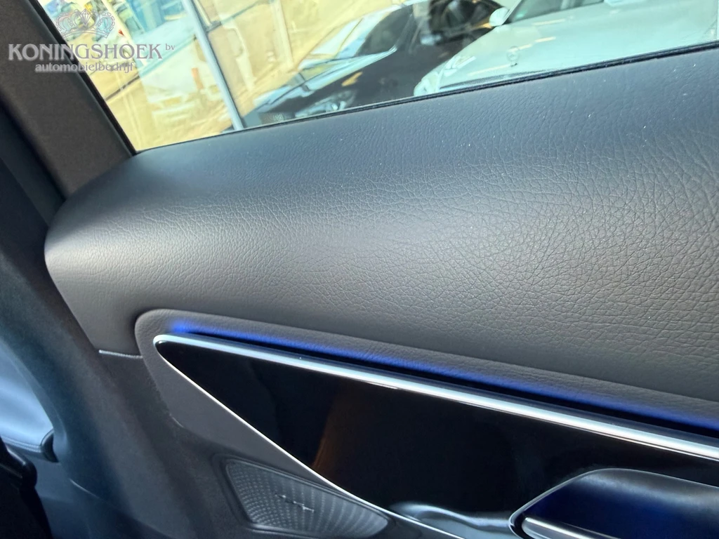 Mercedes-Benz C-Klasse – foto 14