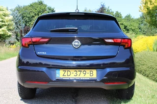 Opel Astra – thumbnail 3