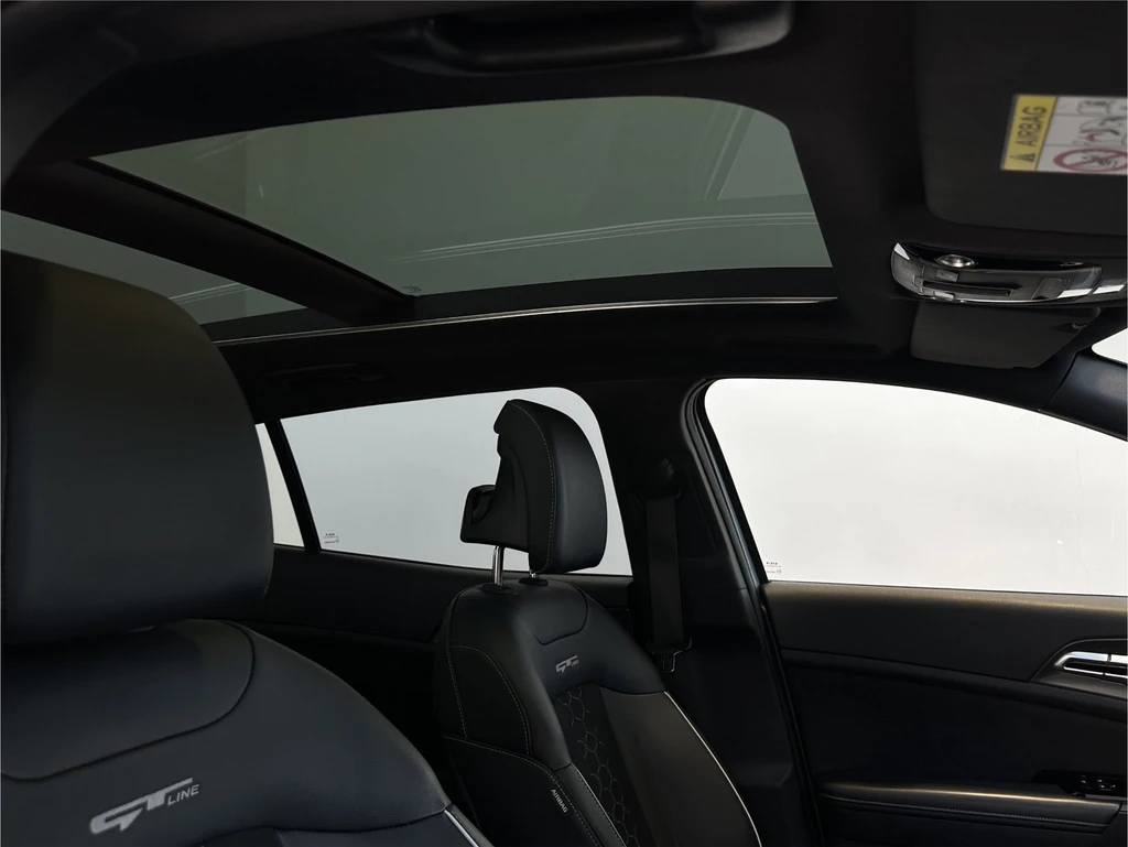 Kia Sportage – foto 32