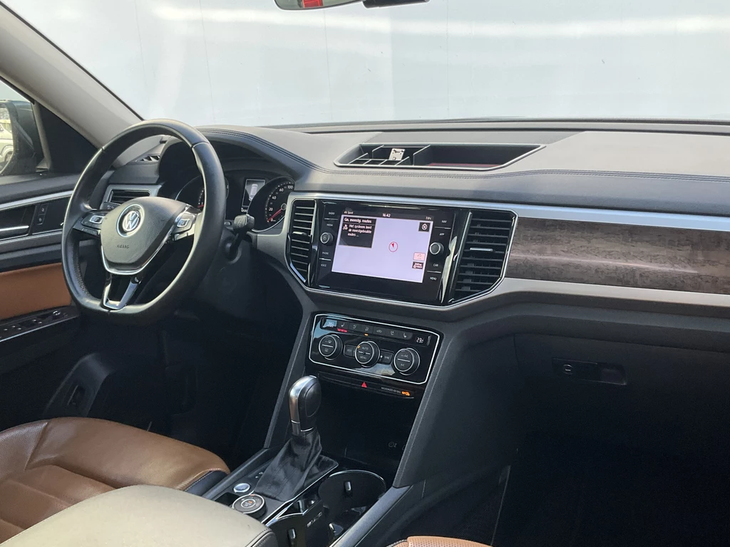 Volkswagen Tiguan Allspace – foto 10