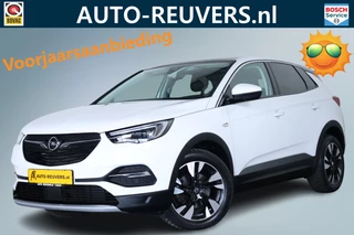 Opel Grandland X – thumbnail 1