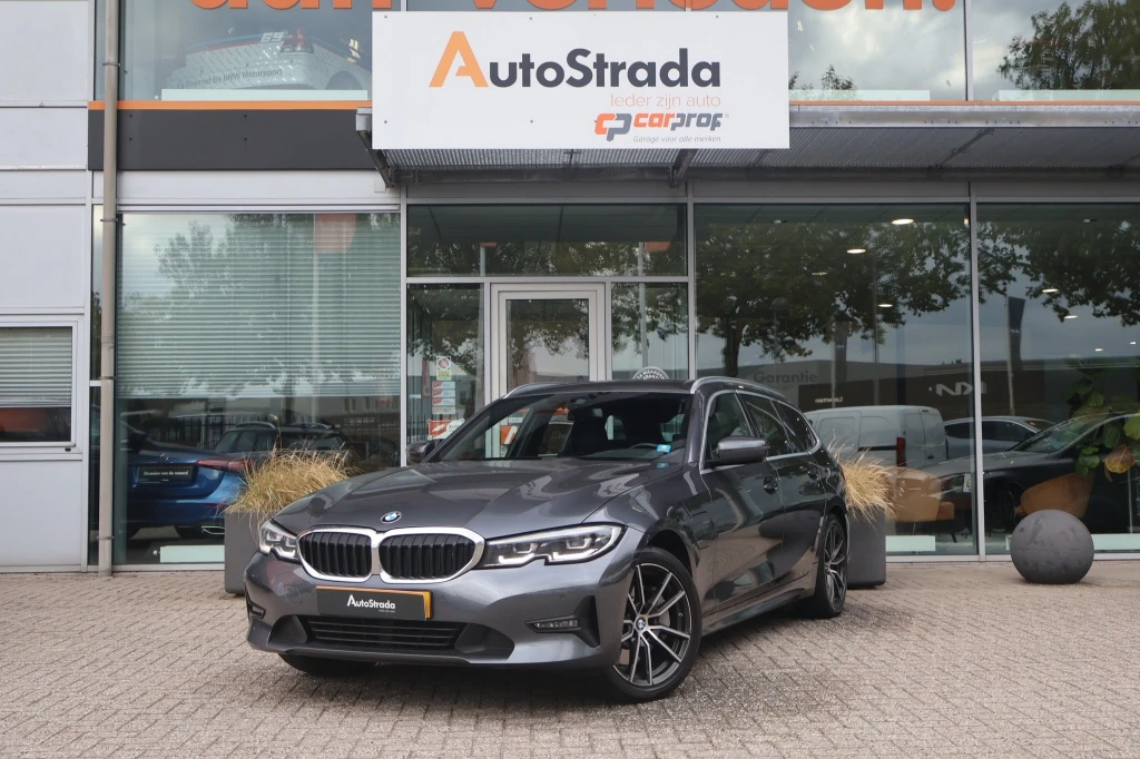 BMW 3 Serie – foto 2