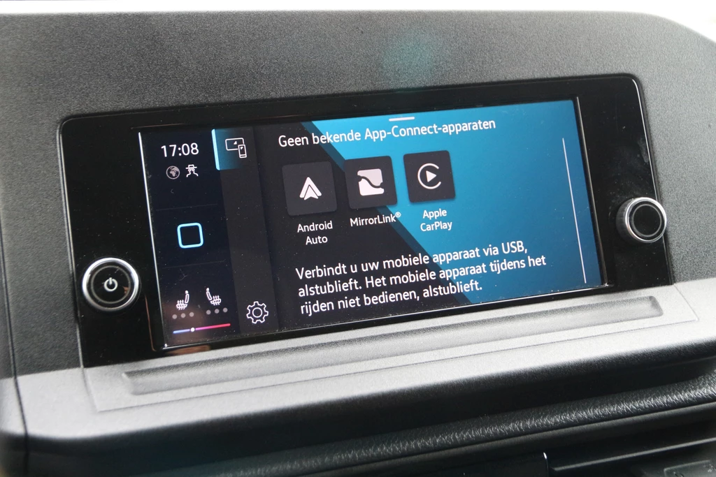 Volkswagen Caddy – foto 13