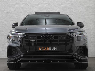 Audi Q8 – thumbnail 11