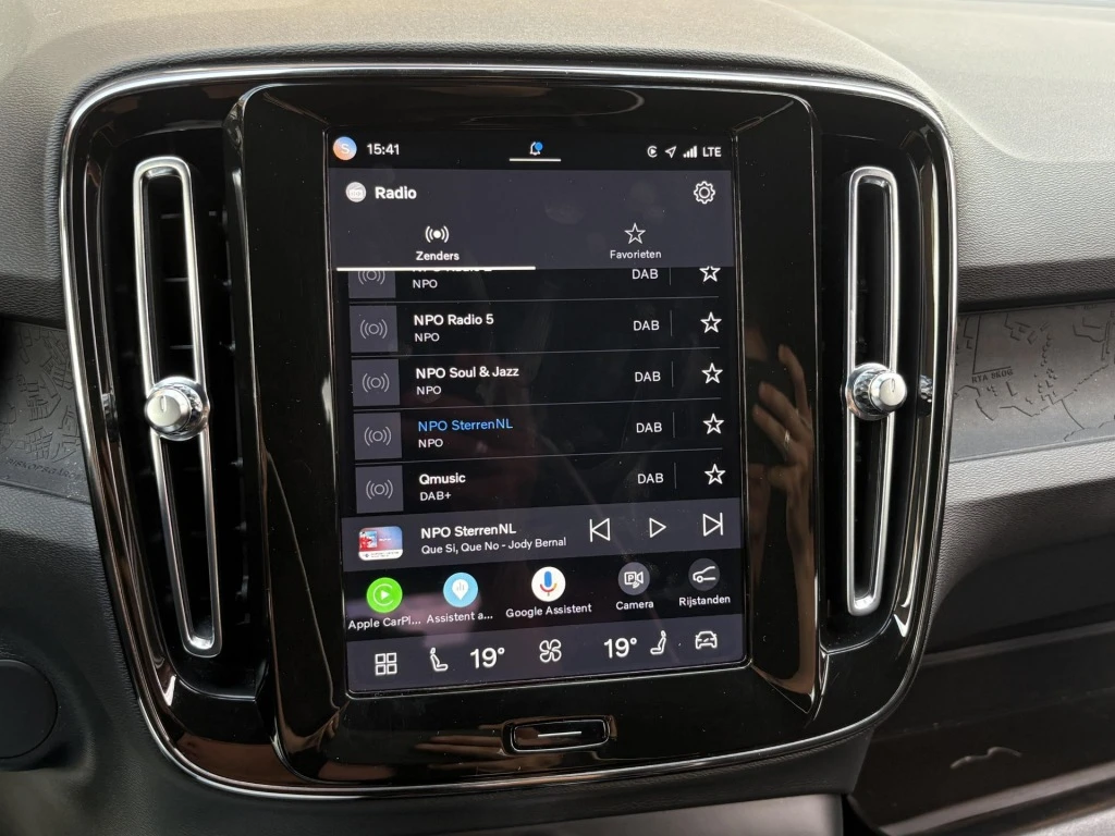 Volvo XC40 – foto 31