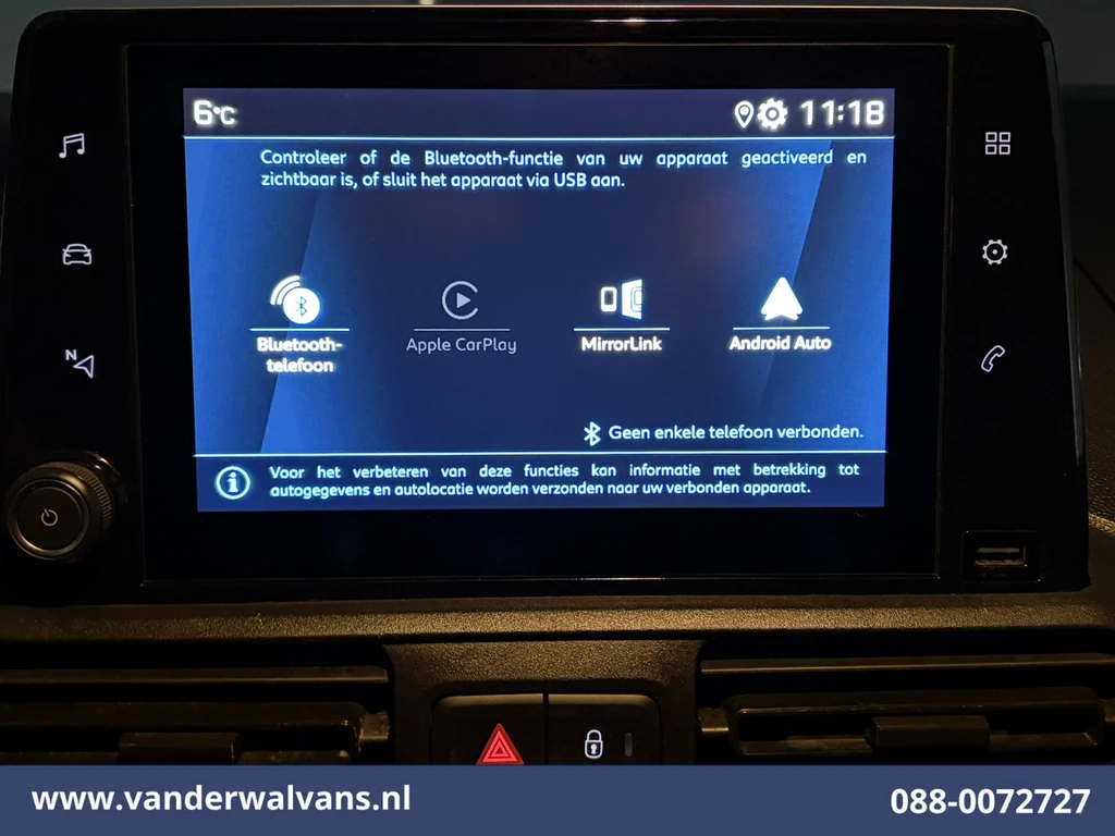 Peugeot Partner – foto 6