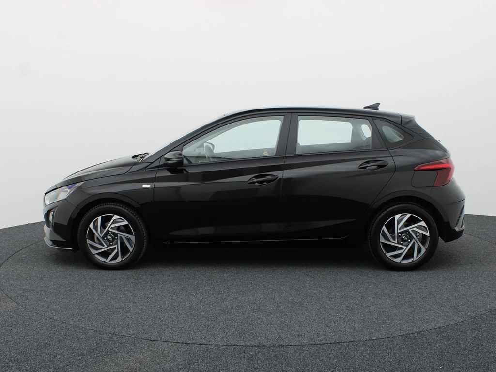 Hyundai i20 – foto 4