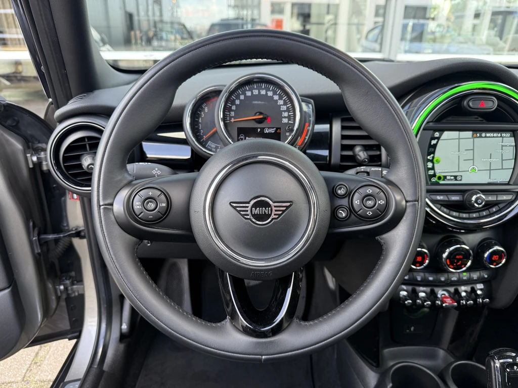 MINI 5-deurs – foto 16
