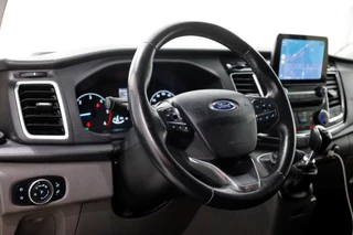 Ford Transit Custom – thumbnail 16