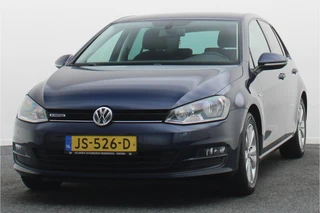 Volkswagen Golf – thumbnail 2