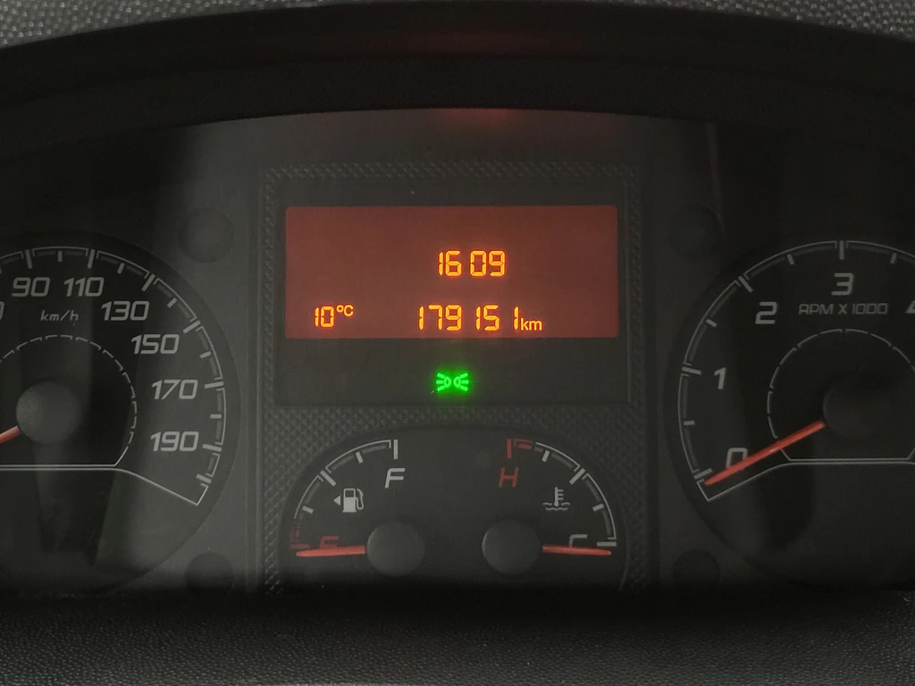 Peugeot Boxer – foto 14