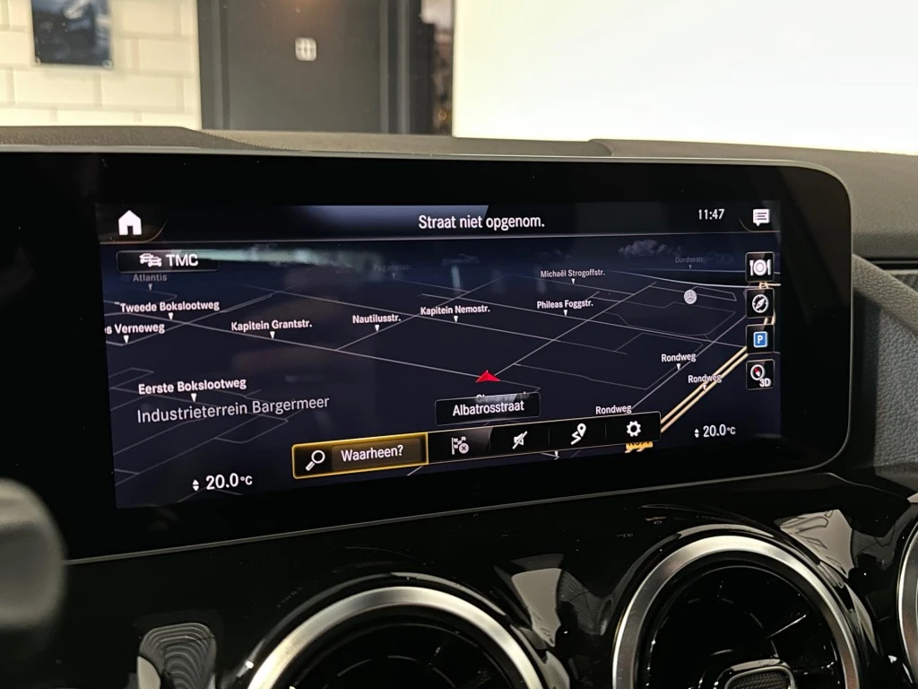 Mercedes-Benz B-Klasse – foto 26