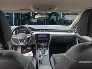 Volkswagen Passat – thumbnail 14