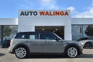 MINI Clubman – thumbnail 8