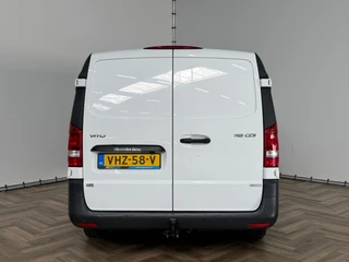 Mercedes-Benz Vito – thumbnail 3