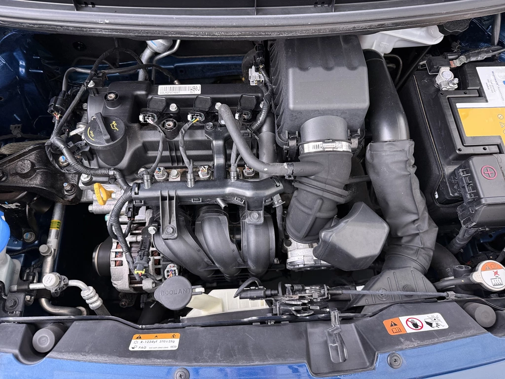 Kia Picanto – foto 41