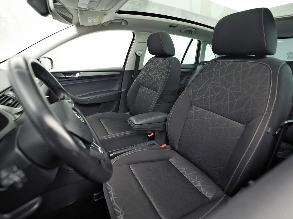 Škoda Rapid – foto 17