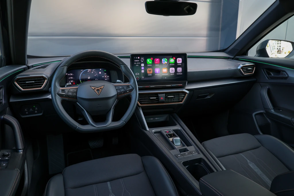 CUPRA Formentor – foto 16