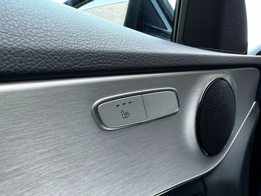 Mercedes-Benz C-Klasse – foto 22